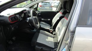 Citroen C3 1.2 PureTech C-Series WD6946P w leasingu dla firm