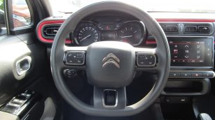 Citroen C3 1.2 PureTech C-Series WD6946P w zakupie za gotówkę