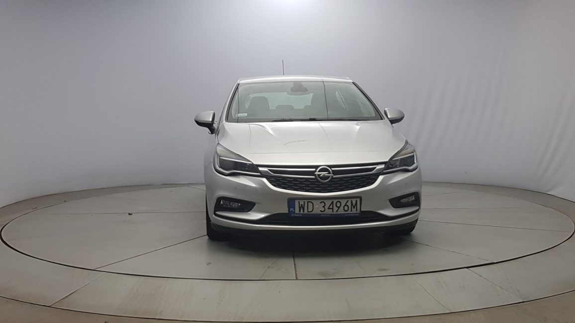 Opel Astra V 1.4 T GPF Enjoy WD3496M w leasingu dla firm