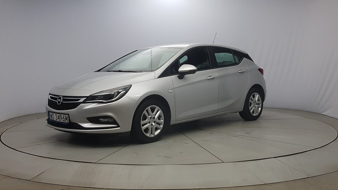 Opel Astra V 1.4 T GPF Enjoy WD3496M w leasingu dla firm