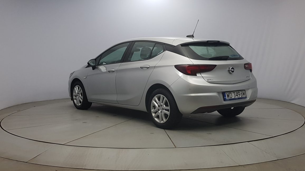 Opel Astra V 1.4 T GPF Enjoy WD3496M w leasingu dla firm