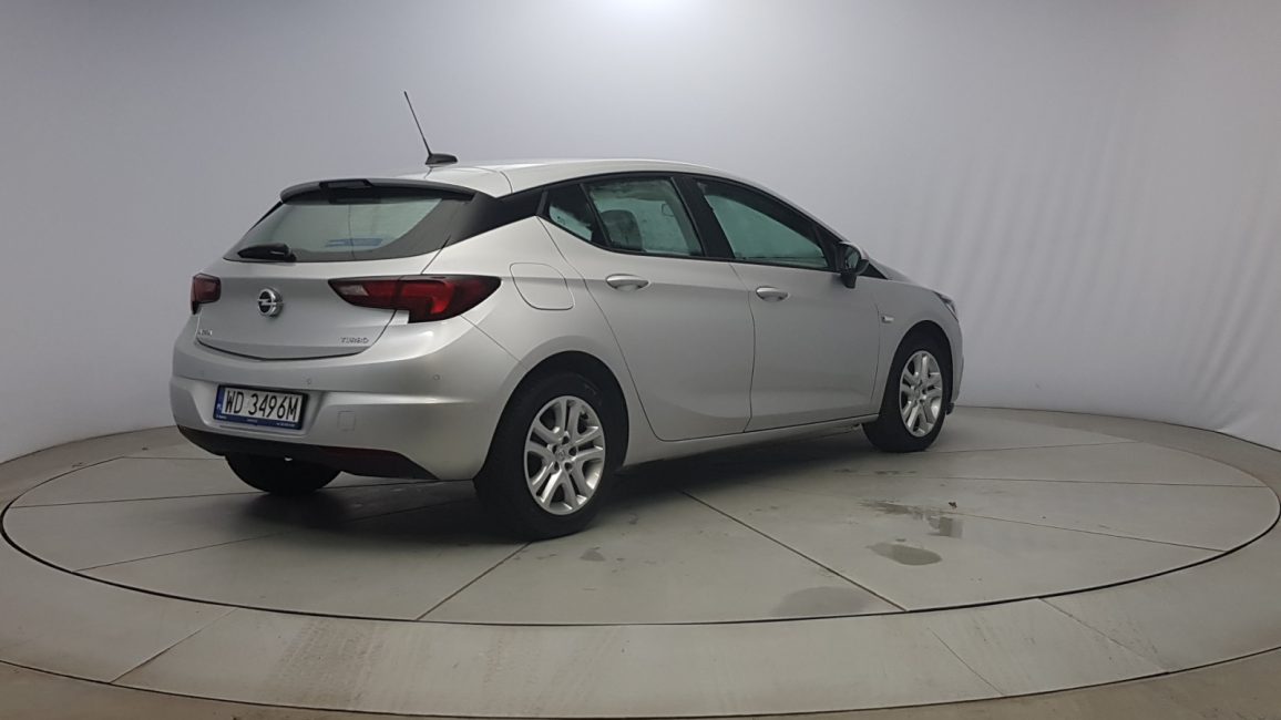 Opel Astra V 1.4 T GPF Enjoy WD3496M w leasingu dla firm