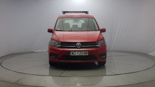 Volkswagen Caddy 1.4 TSI Trendline WD1204M w leasingu dla firm