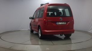 Volkswagen Caddy 1.4 TSI Trendline WD1204M w leasingu dla firm