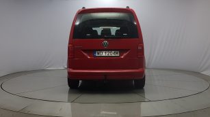 Volkswagen Caddy 1.4 TSI Trendline WD1204M w leasingu dla firm