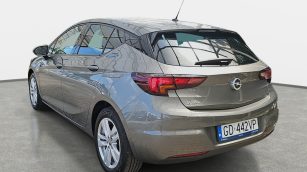 Opel Astra V 1.2 T GS Line S&S GD442VP w leasingu dla firm