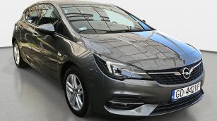 Opel Astra V 1.2 T GS Line S&S GD442VP w leasingu dla firm