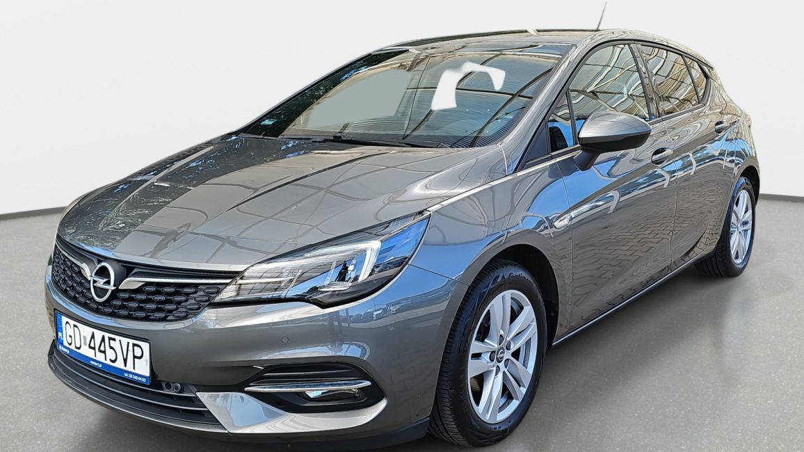 Opel Astra V 1.2 T GS Line S&S GD445VP w zakupie za gotówkę