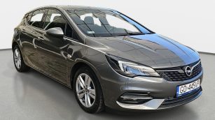 Opel Astra V 1.2 T GS Line S&S GD445VP w leasingu dla firm