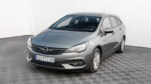 Opel Astra V 1.2 T GS Line S&S GD977VN w leasingu dla firm