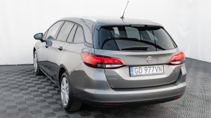 Opel Astra V 1.2 T GS Line S&S GD977VN w leasingu dla firm