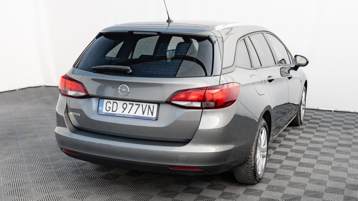 Opel Astra V 1.2 T GS Line S&S GD977VN w leasingu dla firm