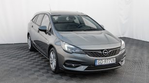 Opel Astra V 1.2 T GS Line S&S GD977VN w leasingu dla firm