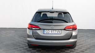 Opel Astra V 1.2 T GS Line S&S GD977VN w leasingu dla firm