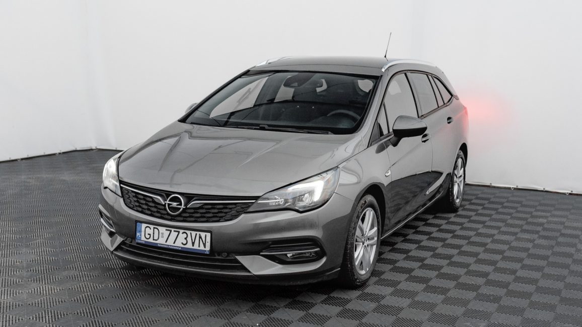 Opel Astra V 1.2 T GS Line S&S GD773VN w zakupie za gotówkę