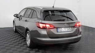 Opel Astra V 1.2 T GS Line S&S GD773VN w leasingu dla firm