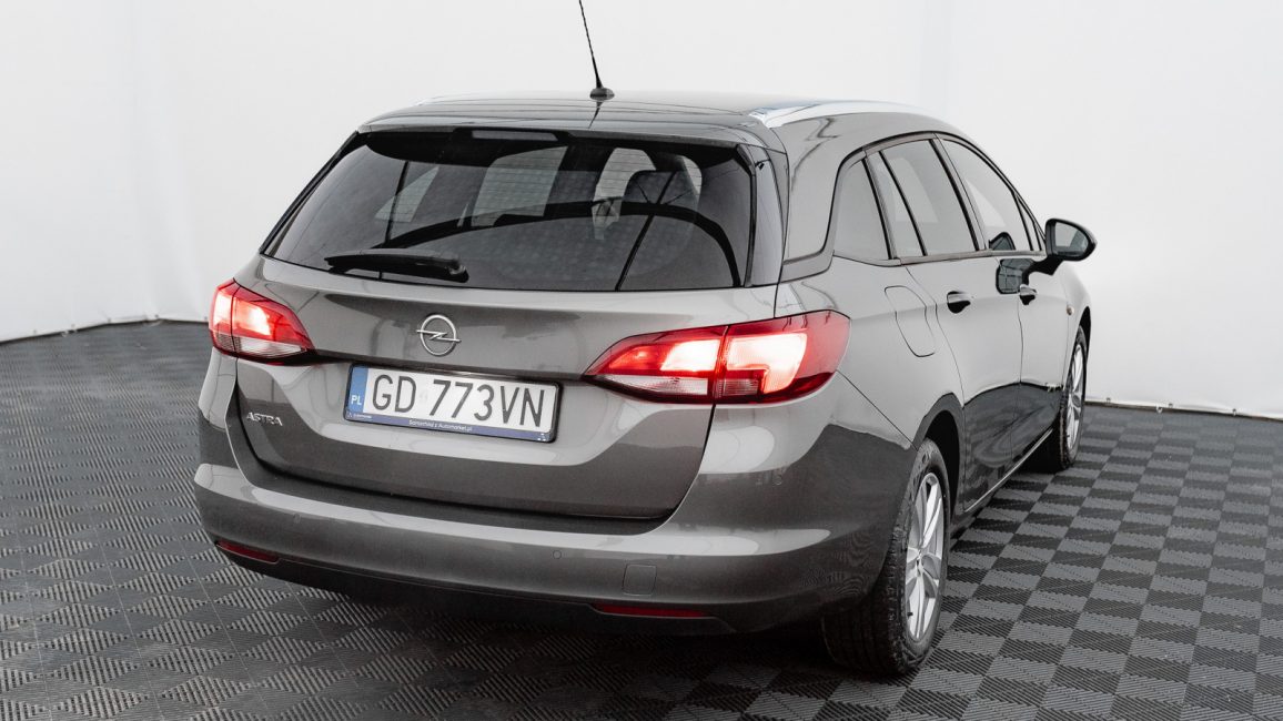 Opel Astra V 1.2 T GS Line S&S GD773VN w leasingu dla firm