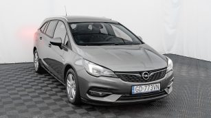 Opel Astra V 1.2 T GS Line S&S GD773VN w leasingu dla firm