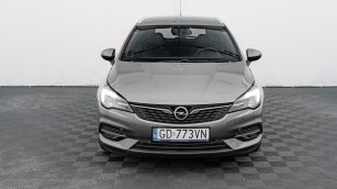 Opel Astra V 1.2 T GS Line S&S GD773VN w leasingu dla firm