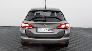 Opel Astra V 1.2 T GS Line S&S GD773VN w leasingu dla firm