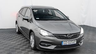 Opel Astra V 1.2 T GS Line S&S GD025VP w leasingu dla firm