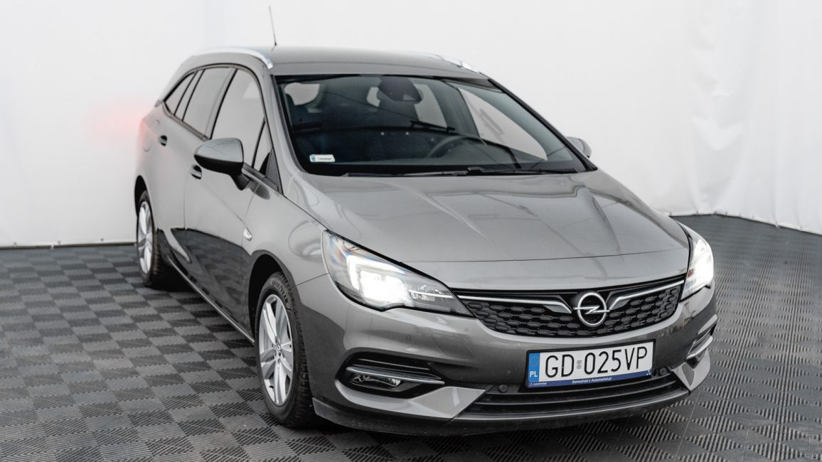 Opel Astra V 1.2 T GS Line S&S GD025VP w leasingu dla firm