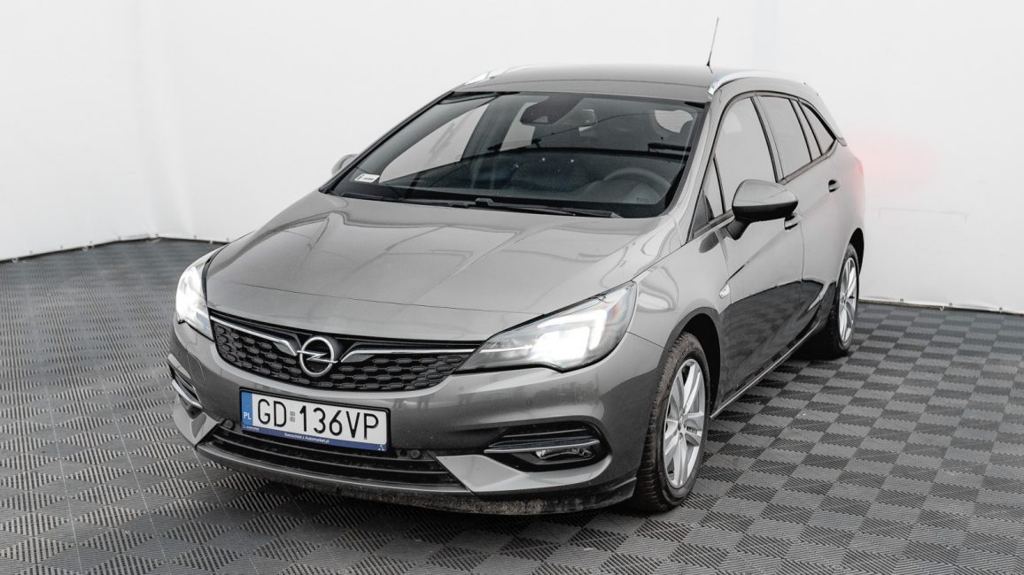 Opel Astra V 1.2 T GS Line S&S GD136VP w zakupie za gotówkę