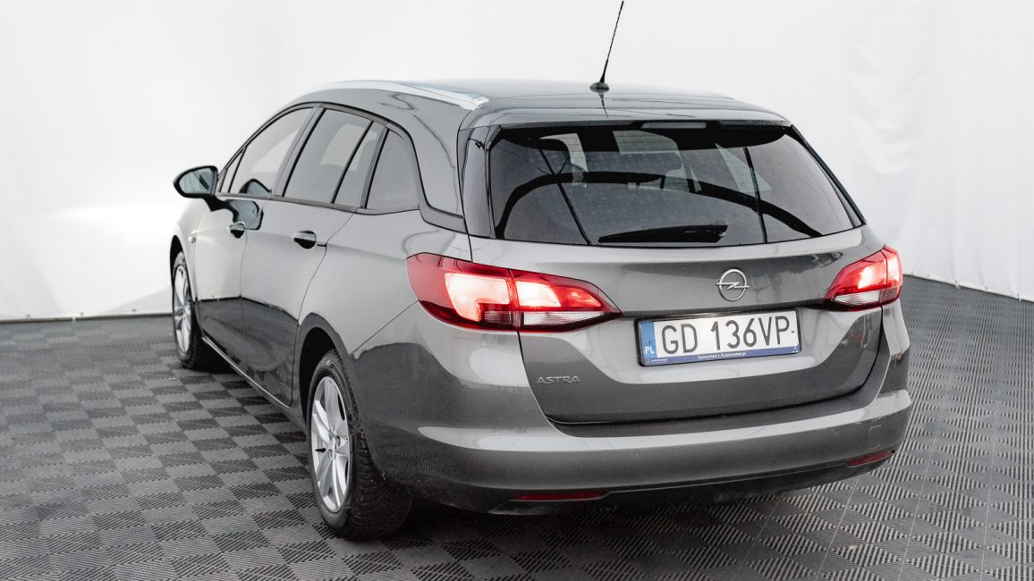 Opel Astra V 1.2 T GS Line S&S GD136VP w zakupie za gotówkę