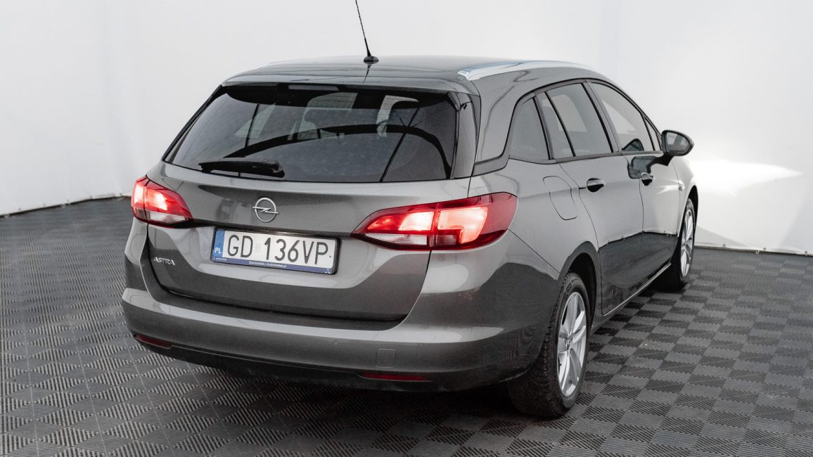 Opel Astra V 1.2 T GS Line S&S GD136VP w zakupie za gotówkę