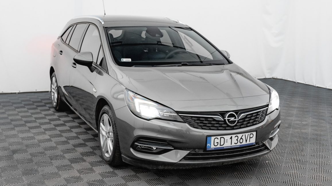 Opel Astra V 1.2 T GS Line S&S GD136VP w zakupie za gotówkę