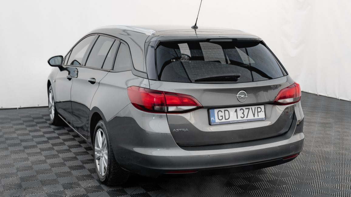 Opel Astra V 1.2 T GS Line S&S GD137VP w zakupie za gotówkę