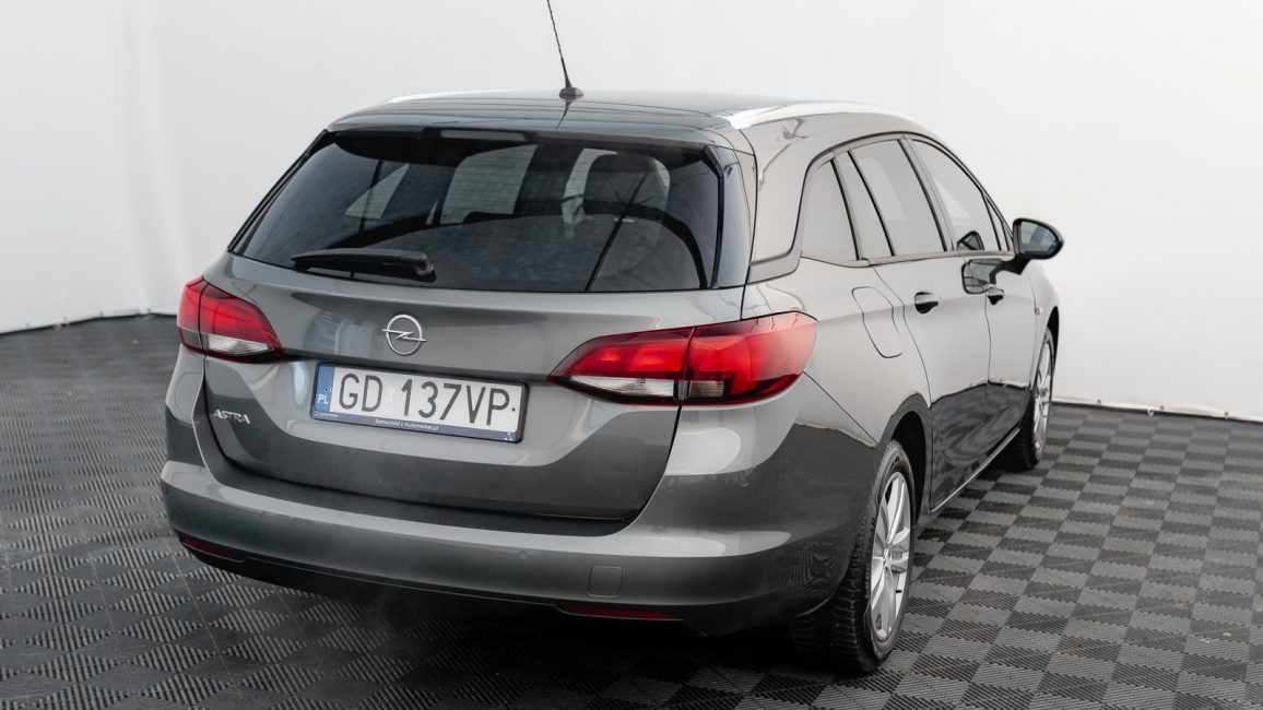 Opel Astra V 1.2 T GS Line S&S GD137VP w zakupie za gotówkę