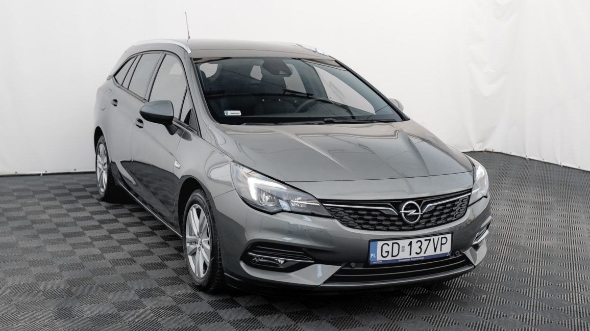 Opel Astra V 1.2 T GS Line S&S GD137VP w leasingu dla firm