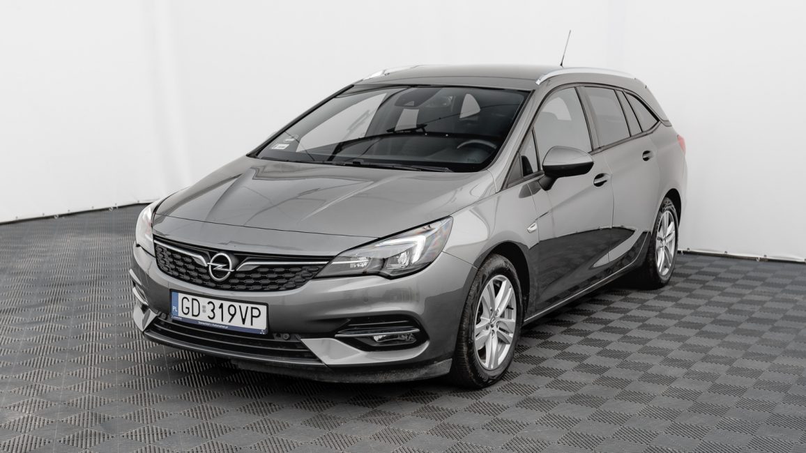 Opel Astra V 1.2 T GS Line S&S GD319VP w zakupie za gotówkę