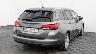 Opel Astra V 1.2 T GS Line S&S GD319VP w leasingu dla firm