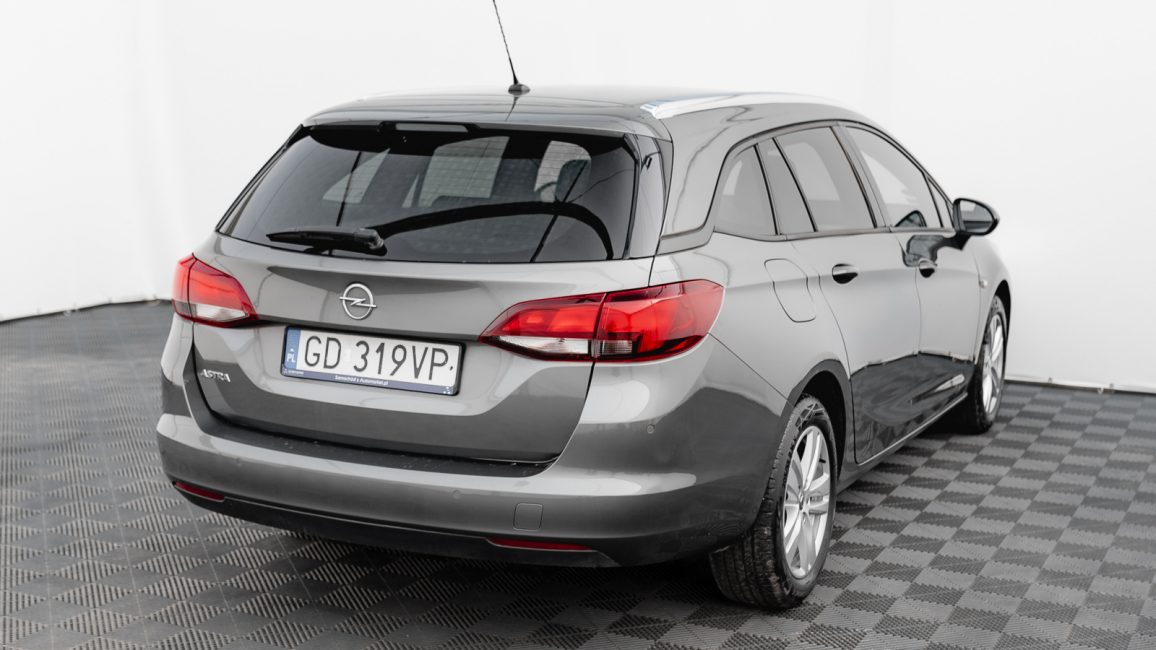 Opel Astra V 1.2 T GS Line S&S GD319VP w leasingu dla firm