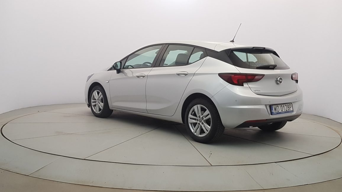 Opel Astra V 1.2 T Edition S&S WD0128P w leasingu dla firm