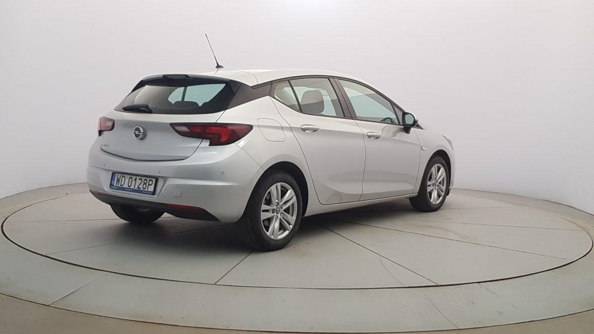 Opel Astra V 1.2 T Edition S&S WD0128P w zakupie za gotówkę
