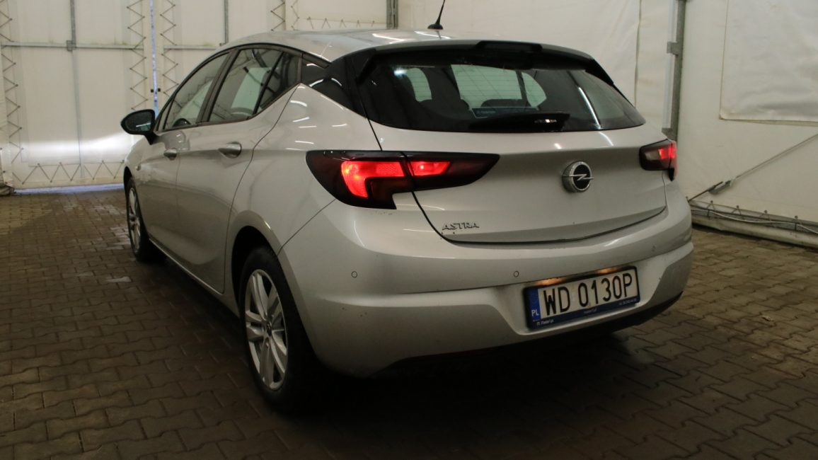 Opel Astra V 1.2 T Edition S&S WD0130P w leasingu dla firm