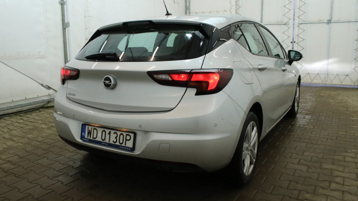 Opel Astra V 1.2 T Edition S&S WD0130P w leasingu dla firm