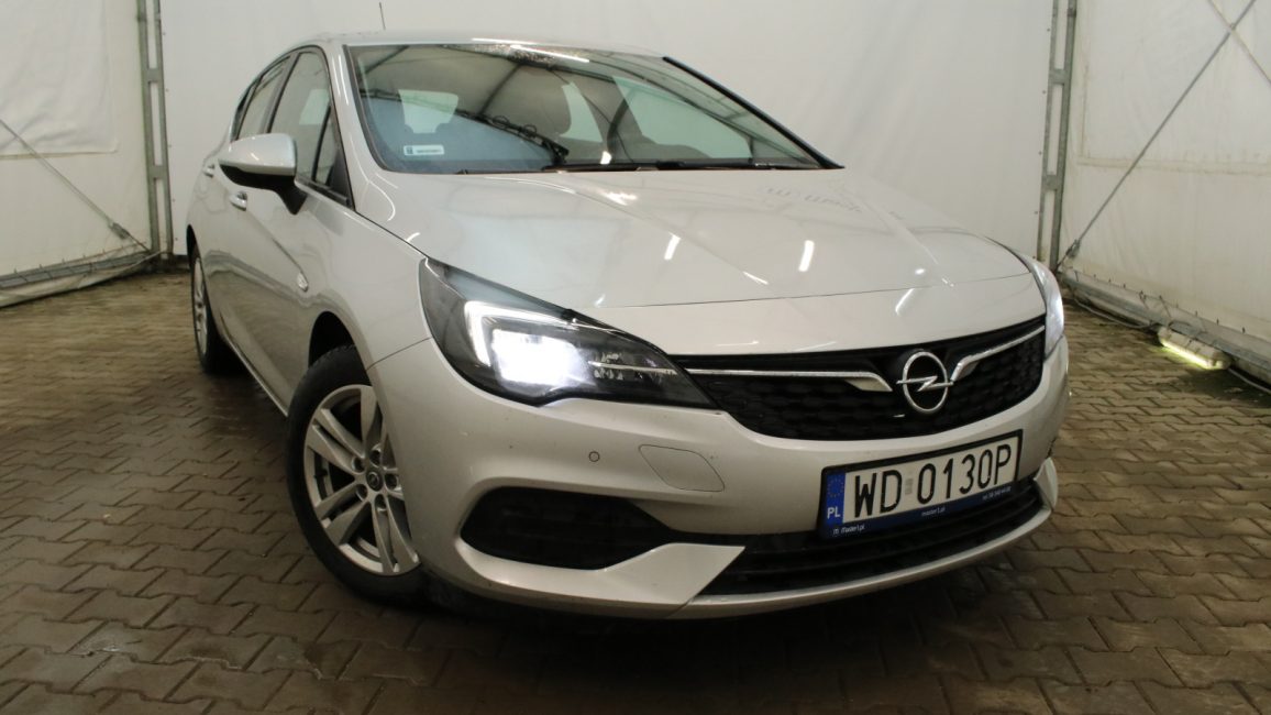 Opel Astra V 1.2 T Edition S&S WD0130P w leasingu dla firm