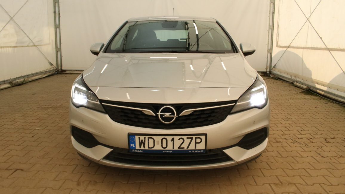 Opel Astra V 1.2 T Edition S&S WD0127P w leasingu dla firm