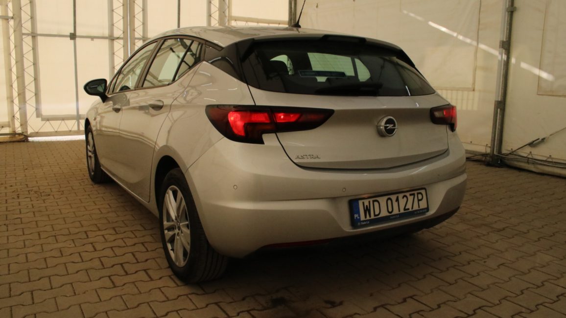 Opel Astra V 1.2 T Edition S&S WD0127P w leasingu dla firm