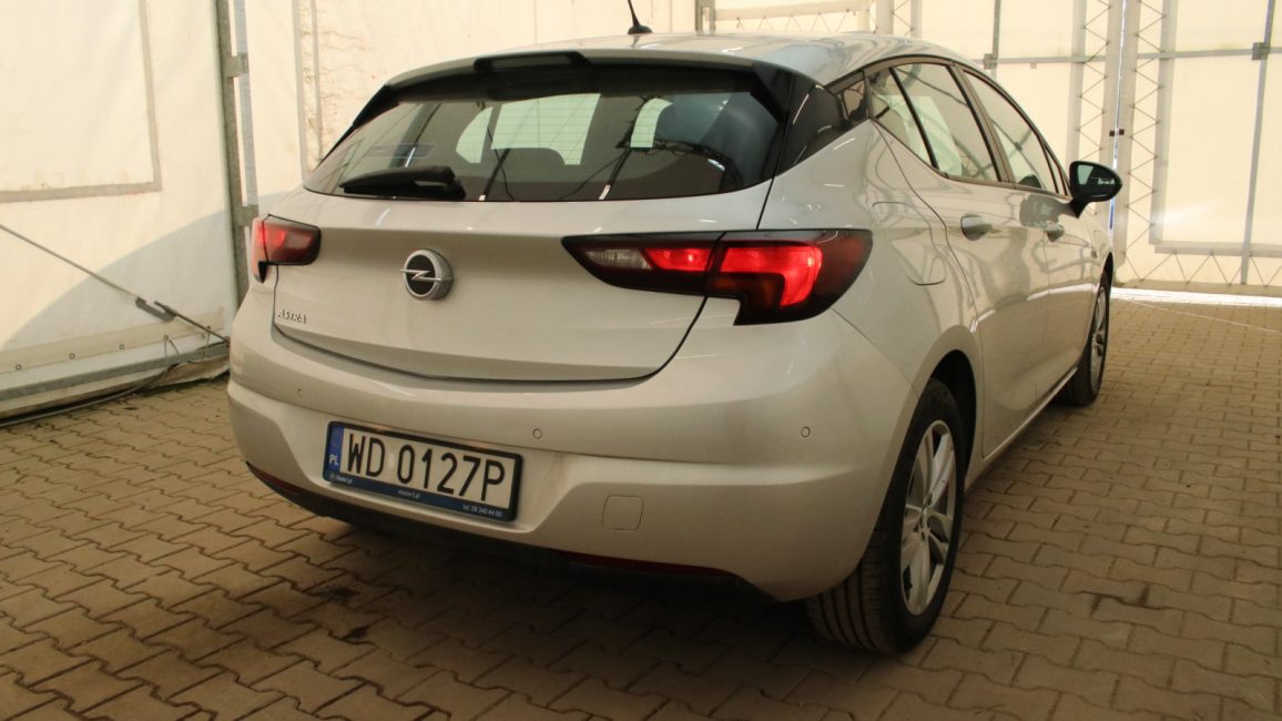 Opel Astra V 1.2 T Edition S&S WD0127P w leasingu dla firm