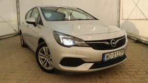 Opel Astra V 1.2 T Edition S&S WD0127P w leasingu dla firm