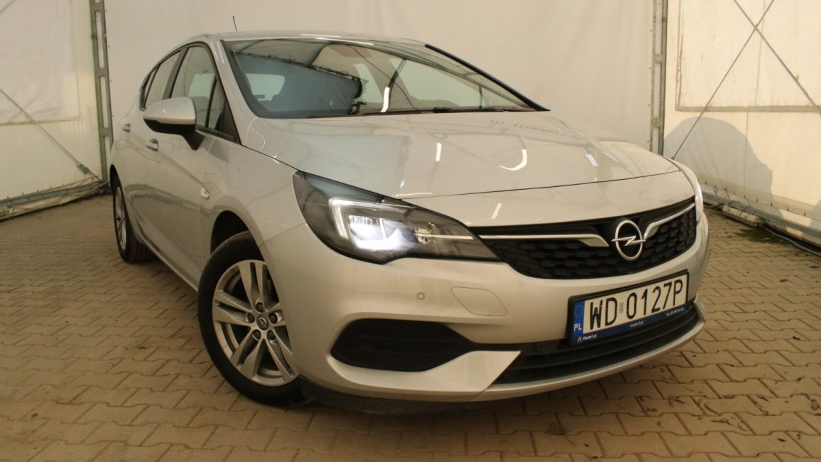 Opel Astra V 1.2 T Edition S&S WD0127P w leasingu dla firm