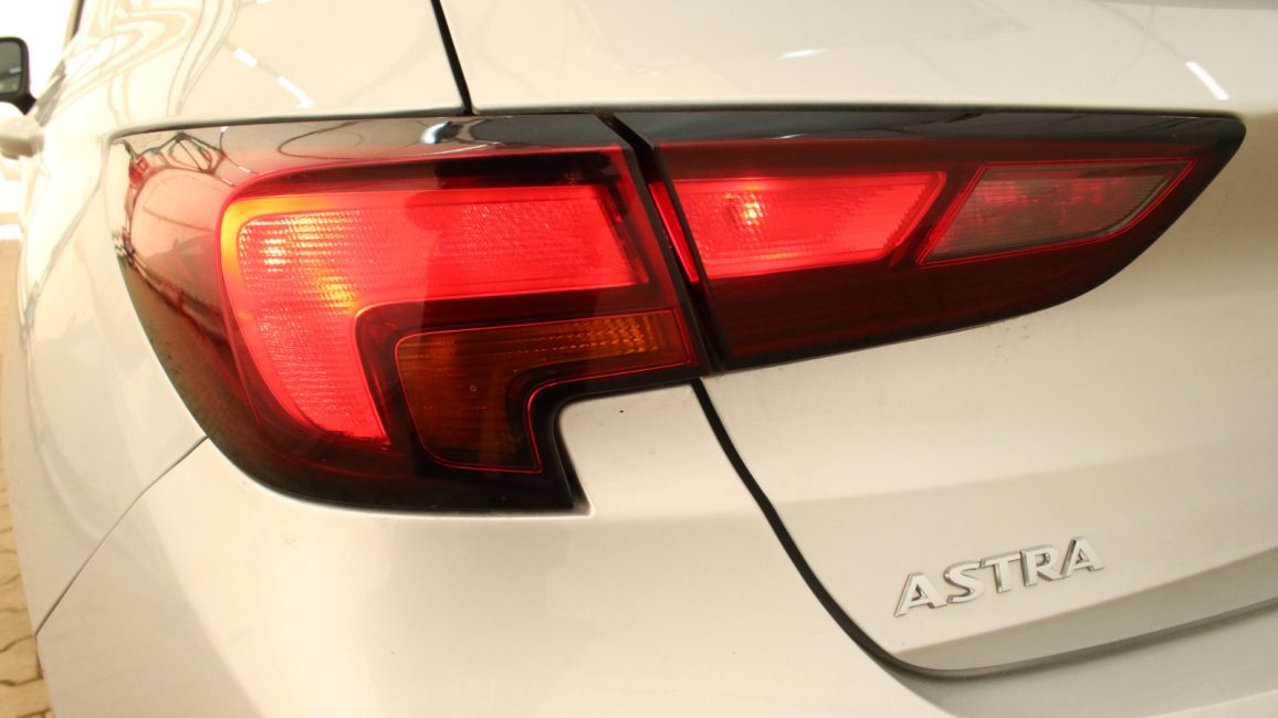 Opel Astra V 1.2 T Edition S&S WD0127P w leasingu dla firm