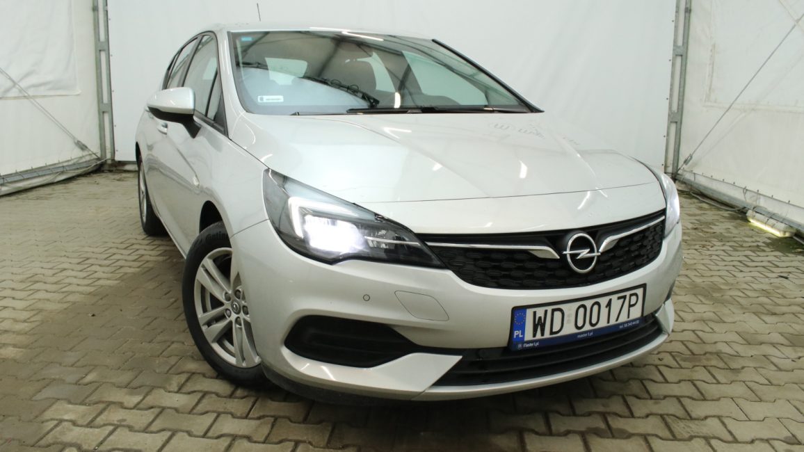 Opel Astra V 1.2 T Edition S&S WD0017P w leasingu dla firm