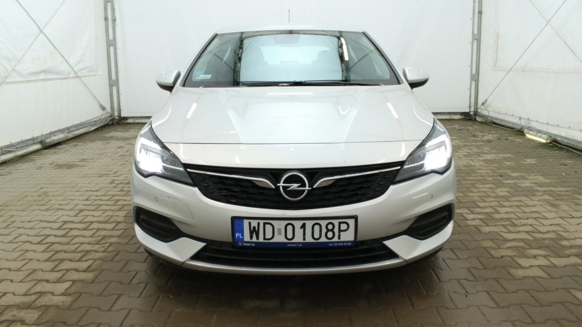 Opel Astra V 1.2 T Edition S&S WD0108P w zakupie za gotówkę