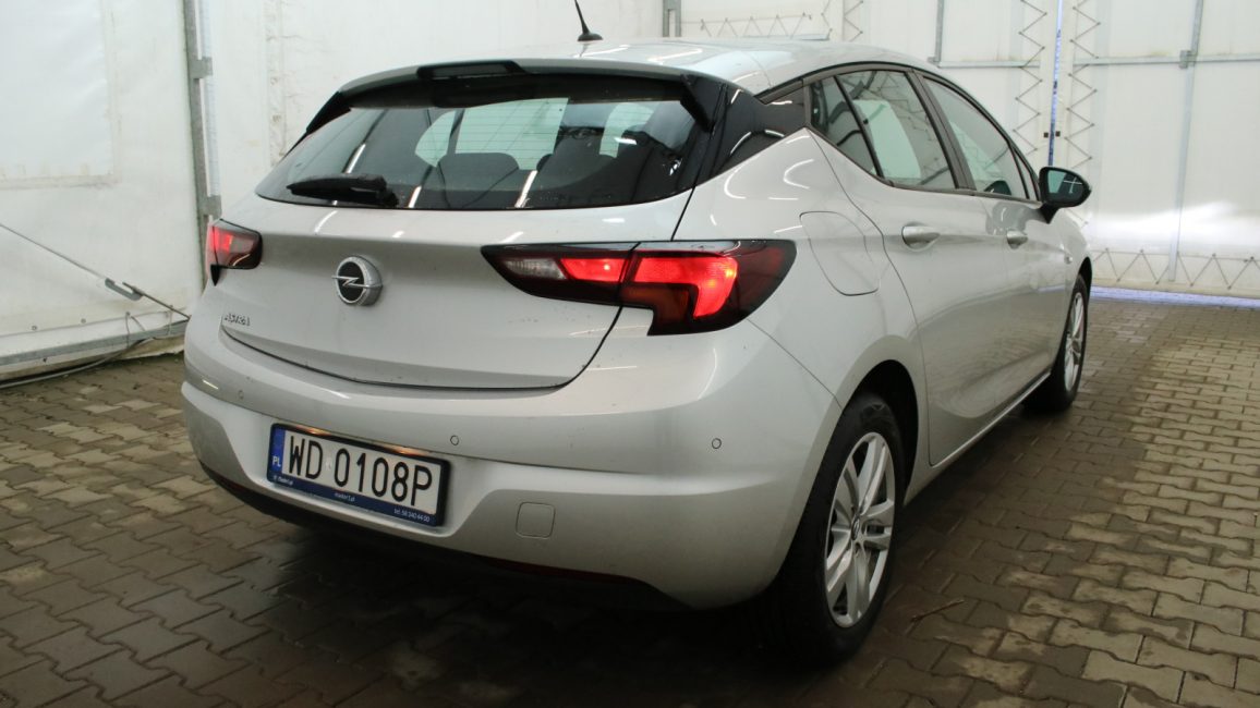 Opel Astra V 1.2 T Edition S&S WD0108P w leasingu dla firm